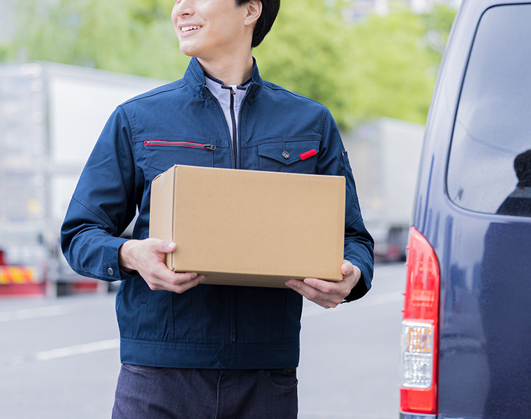 軽配送